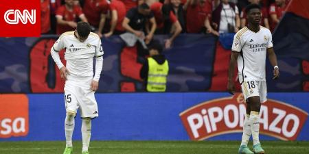 ما العقوبة التي فرضها ريال مدريد على فالفيردي وتشواميني بعد مشاجرة بينهما؟
