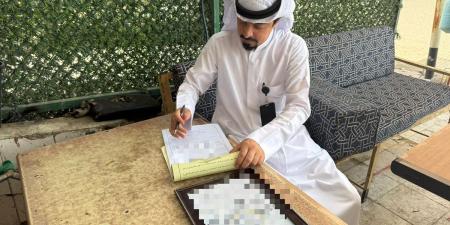 «البلدية»: لا تهاون مع إشغالات الطرق أو عرقلة الحركة