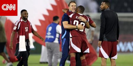 تضم لاعباً في سن الـ42.. الكشف عن القائمة الأولية لمنتخب قطر بكأس العالم