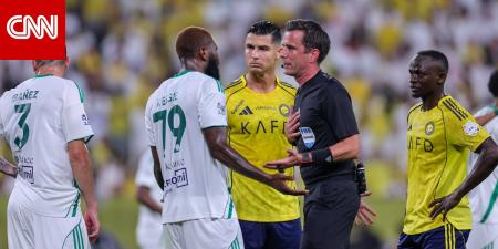 5 أسماء مرشحة لنيل جائزة أفضل لاعب في الدوري السعودي هذا الموسم