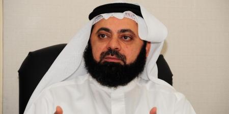 «التمييز» ترفض طلب التفسير المقدم من وليد الطبطبائي