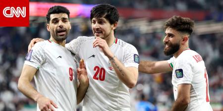 منتخب إيران يختار قائمته الأولية لكأس العالم 2026.. وغياب سردار آزمون