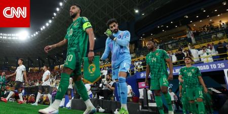 بالأسماء.. 30 لاعباً في قائمة المنتخب السعودي الأولية لكأس العالم 2026