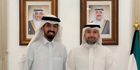 سفير الكويت لدى تونس: العمل الخيري الكويتي إرث أصيل ومسؤولية وطنية