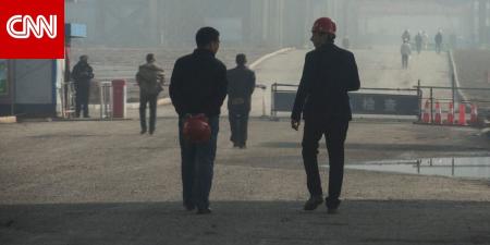 قتلى ومحتجزون بمنجم فحم بالصين بسبب انفجار غاز