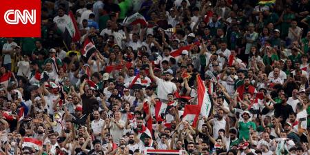 قميص أيقوني وهدف تاريخي.. إليك أبرز 4 ذكريات لمنتخب العراق في كأس العالم