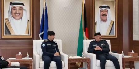 الوهيب: الاهتمام بالجوانب الاجتماعية والإنسانية لمنتسبي وزارة الداخلية