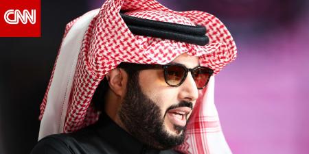 تركي آل الشيخ يعلق على فوز باريس بلقب دوري أبطال أوروبا.. ويوجه رسالة لناصر الخليفي