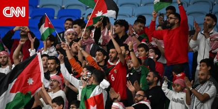 الأردن.. تعديل موعد الدوام الرسمي خلال أيام مباريات منتخب "النشامى" في كأس العالم