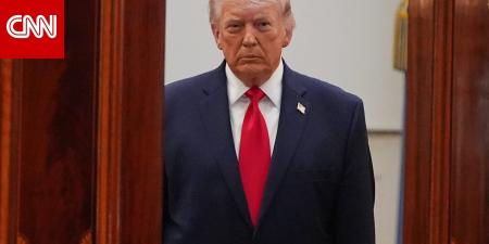مجلس النواب الأمريكي يحدّ من صلاحيات ترامب في الحرب مع إيران.. إليكم ما حدث