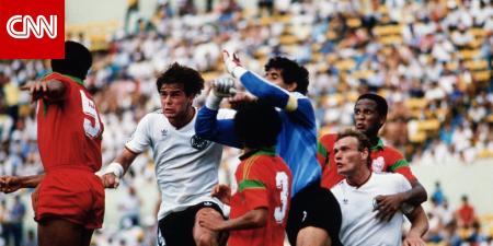المغرب في مونديال 1986.. حين فتحت يد بادو الزاكي "باب التاريخ" للعرب والأفارقة