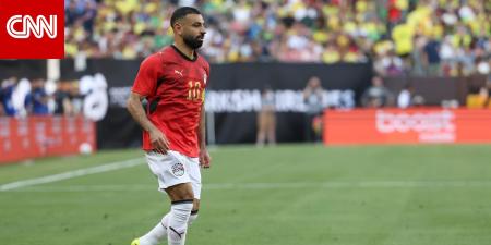 قبل انطلاق المونديال.. محمد صلاح: هذا ما نحتاجه "للذهاب بعيداً"