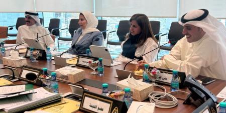 «فروانية البلدي» توافق على مقترح «اركن واركب»