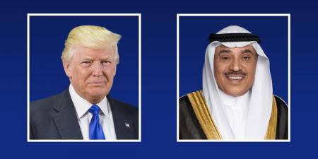 ولي العهد يرحب بقرب التوصل إلى اتفاق لإنهاء الحرب بين الولايات المتحدة وإيران