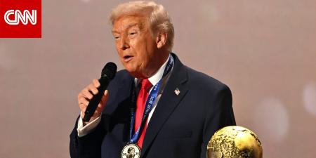 ترامب يجري اتصالاً مع مدرب منتخب أمريكا.. وهذا ما قاله عن حظوظ بلاده في كأس العالم