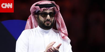"الله أكبر".. تركي آل الشيخ يعلق على تعادل قطر مع سويسرا في كأس العالم