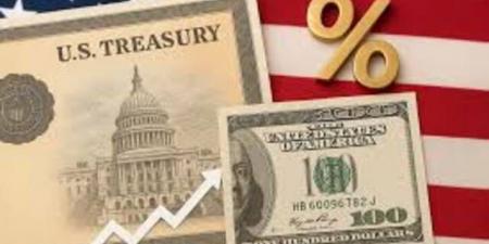 تراجع عائدات السندات الأمريكية مع ترقب اجتماع الفيدرالي برئاسة وورش