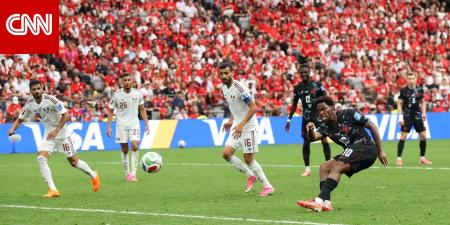 مونديال 2026.. خسارة "ثقيلة" لمنتخب قطر أمام كندا وسط حالتي طرد
