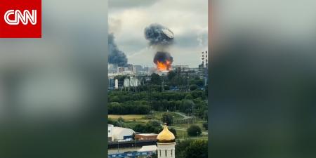 ضربات غير مسبوقة على بعد أميال من الكرملين تمثل نقطة تحول بحرب بوتين وعرضًا واضحًا لضعف موسكو