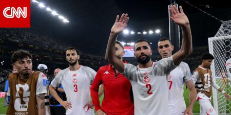 هذا ما فعله لاعبو منتخب تونس بعد إقصائهم من كأس العالم 2026