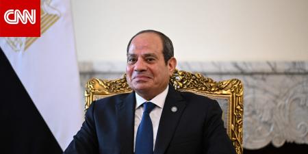 "بداية واعدة".. كيف علّق السيسي على الفوز التاريخي لمنتخب مصر في كأس العالم؟