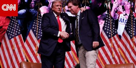 كان من أشد مؤيديه لعقود.. تاكر كارلسون يسحب دعمه للحزب الجمهوري