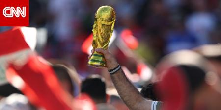 ثاني منتخب عربي يودع كأس العالم 2026