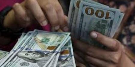 الدولار يستقر عند أعلى مستوى له منذ أكثر من عام