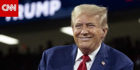 أول تعليق لترامب على تراجع "الشيوخ" عن "توبيخه" حول إيران بعد يوم واحد من التصويت