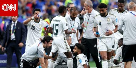 أمير سعودي بعد إقصاء منتخب بلاده من كأس العالم: هذا مستوانا الحقيقي