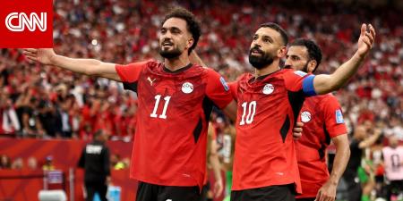 "خلينا في أستراليا أولاً".. نجيب ساويرس يرد على تدوينة تتوقع مواجهة مصر للأرجنتين