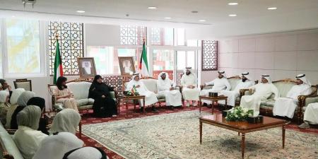 وزير العدل: صرف 7.5 مليون دينار لـ2422 حالة ضمن حملة الغارمين