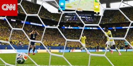 "وداع مؤثر".. استقالة مدرب منتخب أوروبي بعد الإقصاء من المونديال