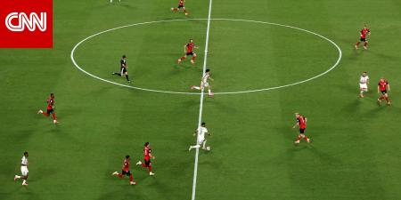ثالث منتخب عربي يتأهل إلى دور الـ32 في كأس العالم 2026