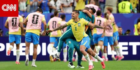البرازيل تحبط مفاجأة اليابان وتتأهل إلى دور الـ16 في المونديال