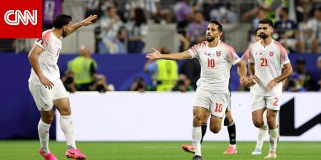 "غادر بأناقة".. فيفا يوجه رسالة إلى منتخب الأردن بعد نهاية مشواره المونديالي