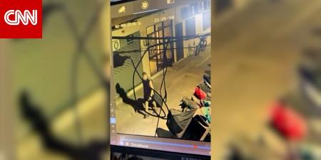 جريمة مروعة تهز تايلاند.. مراهقة تُقتل وسائح أجنبي خلف القضبان بعد تتبع الكاميرات