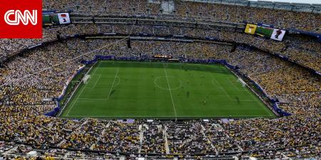 أحدها بأقدام عربية.. إليك أجمل 10 أهداف في كأس العالم 2026 حتى الآن