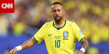 كأس العالم.. تصرف "لافت" من نيمار مع لاعبي اليابان بعد إقصائهم