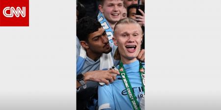 من التألق بالملاعب إلى "ترند" الإنترنت.. لماذا يجذب هالاند اهتمام الجماهير؟