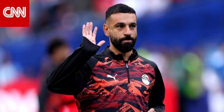 بـ6 كلمات.. منتخب مصر يعلق على فيديو حديث لمحمد صلاح من التدريبات