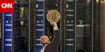 العملات المشفرة تتجاوز إمبراطورية ترامب العقارية.. هكذا تضخمت ثروته في 2025