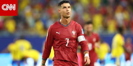 شقيقة رونالدو تكشف موعد اعتزاله اللعب مع منتخب البرتغال