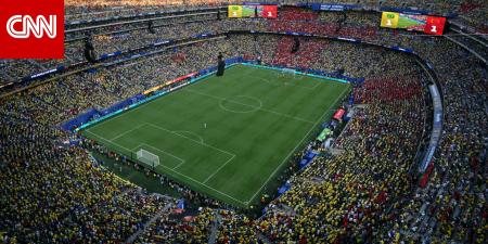 هذه مواعيد جميع مباريات دور الـ16 في كأس العالم