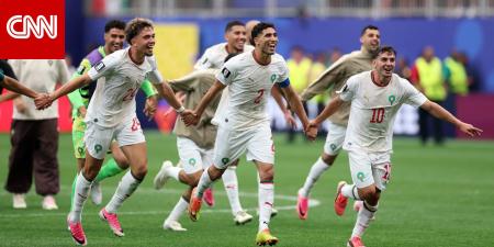 إليك "خصم" المغرب في ربع نهائي كأس العالم 2026