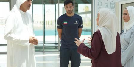 محافظ الأحمدي: «وفّر» تعزز الاستخدام الأمثل للطاقة