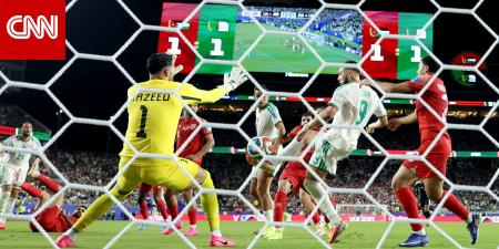 ثاني منتخب عربي يعلن رحيل مدربه بعد الخروج من كأس العالم 2026