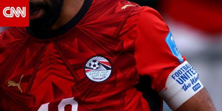 ما هو الزي الذي سيظهر به منتخب مصر أمام الأرجنتين؟