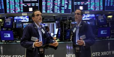 وول ستريت تفتح على ارتفاع بدعم أسهم التكنولوجيا