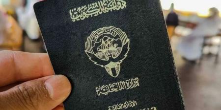 «الداخلية» تطلق خدمة إصدار شهادة إثبات الجنسية للمتوفى عبر«سهل»